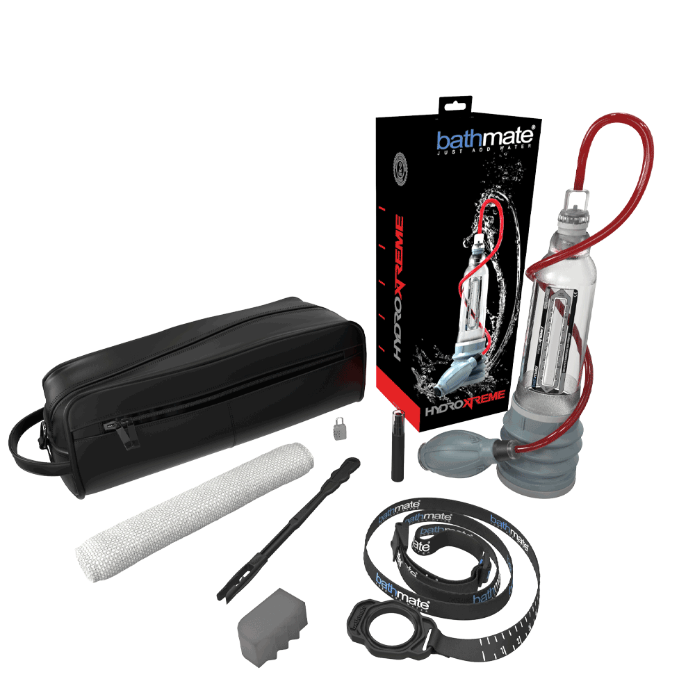 HydroXtreme Series