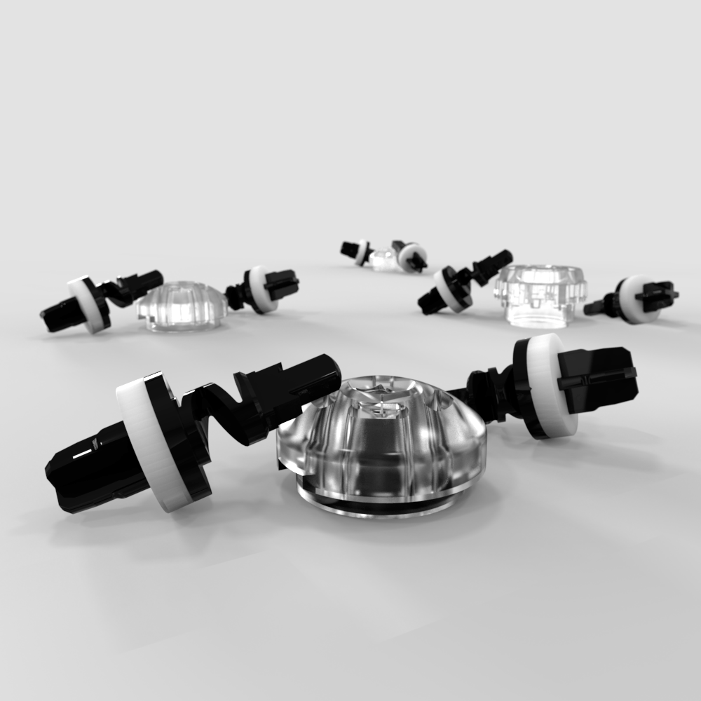 Spare Parts