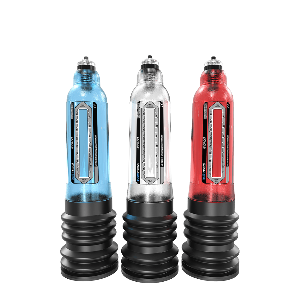 Hydro Series