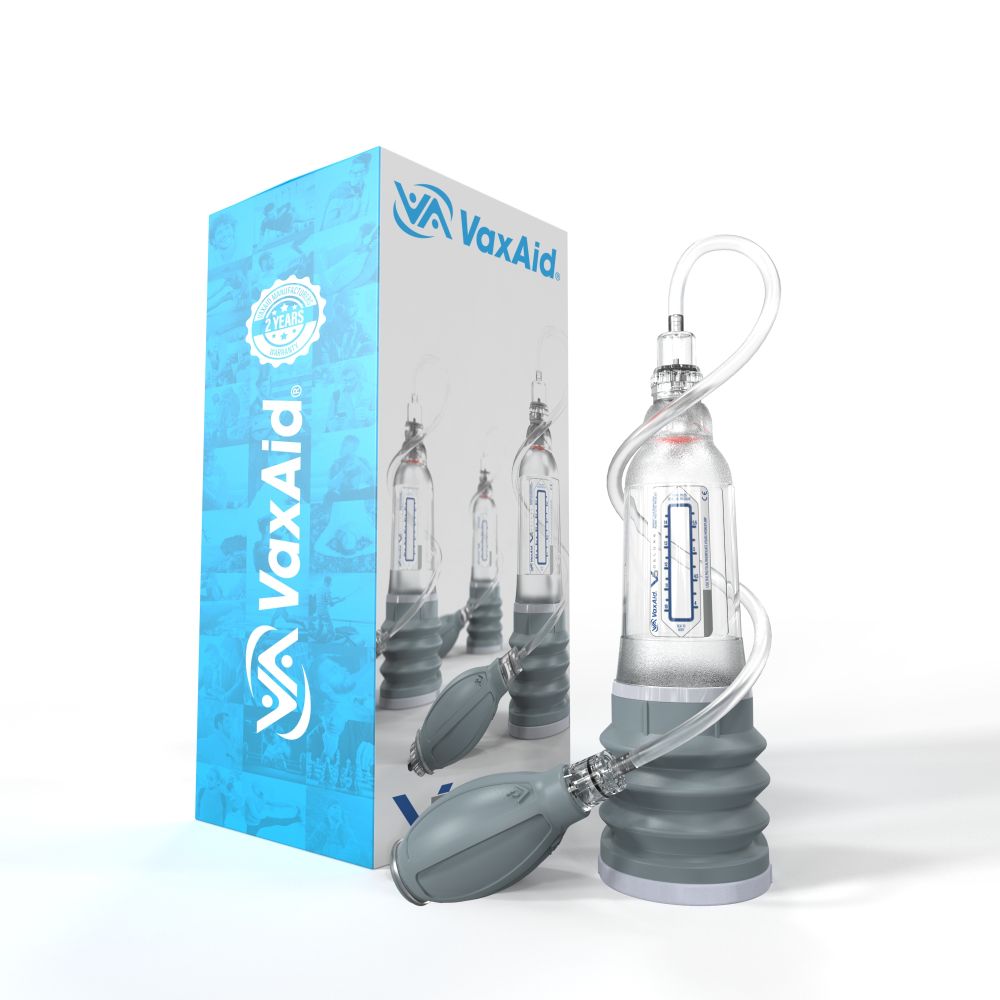 VaxAid Deluxe