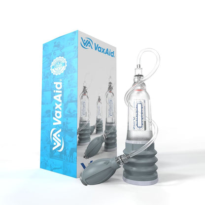VaxAid Deluxe