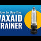 Vaxaid Trainer