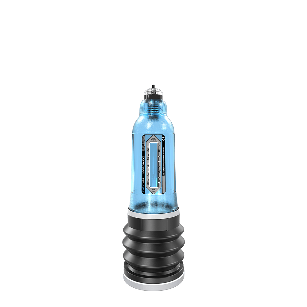Hydromax5 3 - 5 Bathmate Direct Blue 