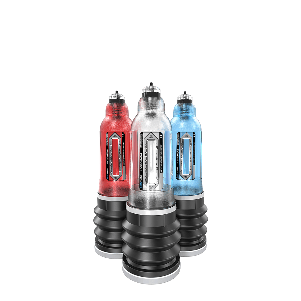 Hydromax5 3 - 5 Bathmate Direct 