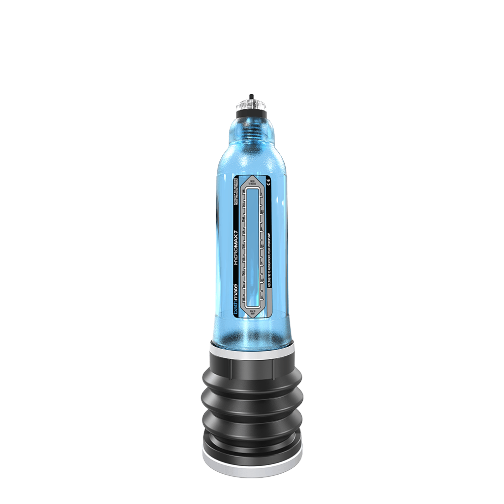 Hydromax7 5 - 7 Bathmate Direct Blue 