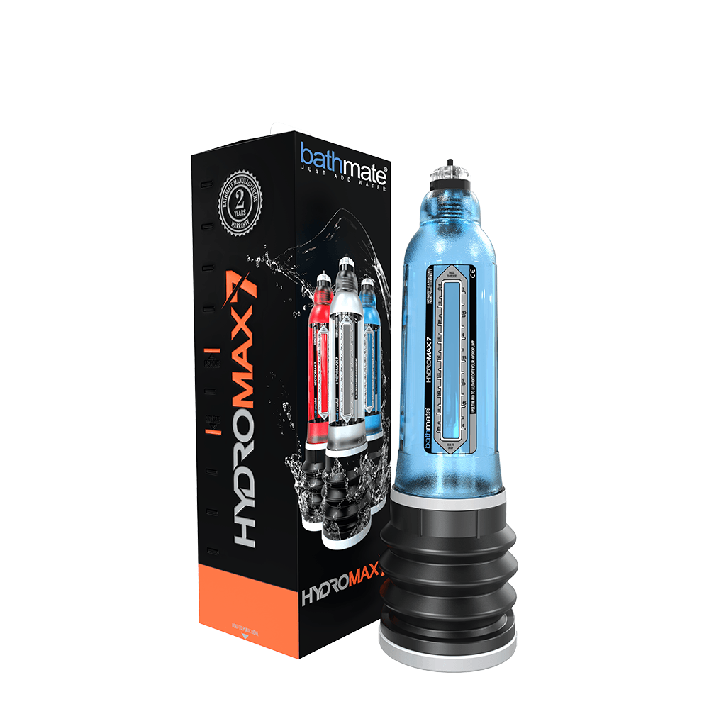 Hydromax7 5 - 7 Bathmate Direct 