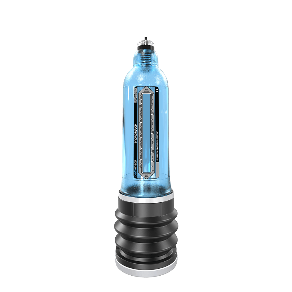 Hydromax9 7 - 9 Bathmate Direct Blue 