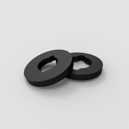 Cushion Rings Bathmate Direct 5 (X20) 