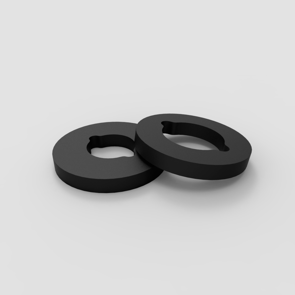 Cushion Rings Bathmate Direct 7 (X30) 
