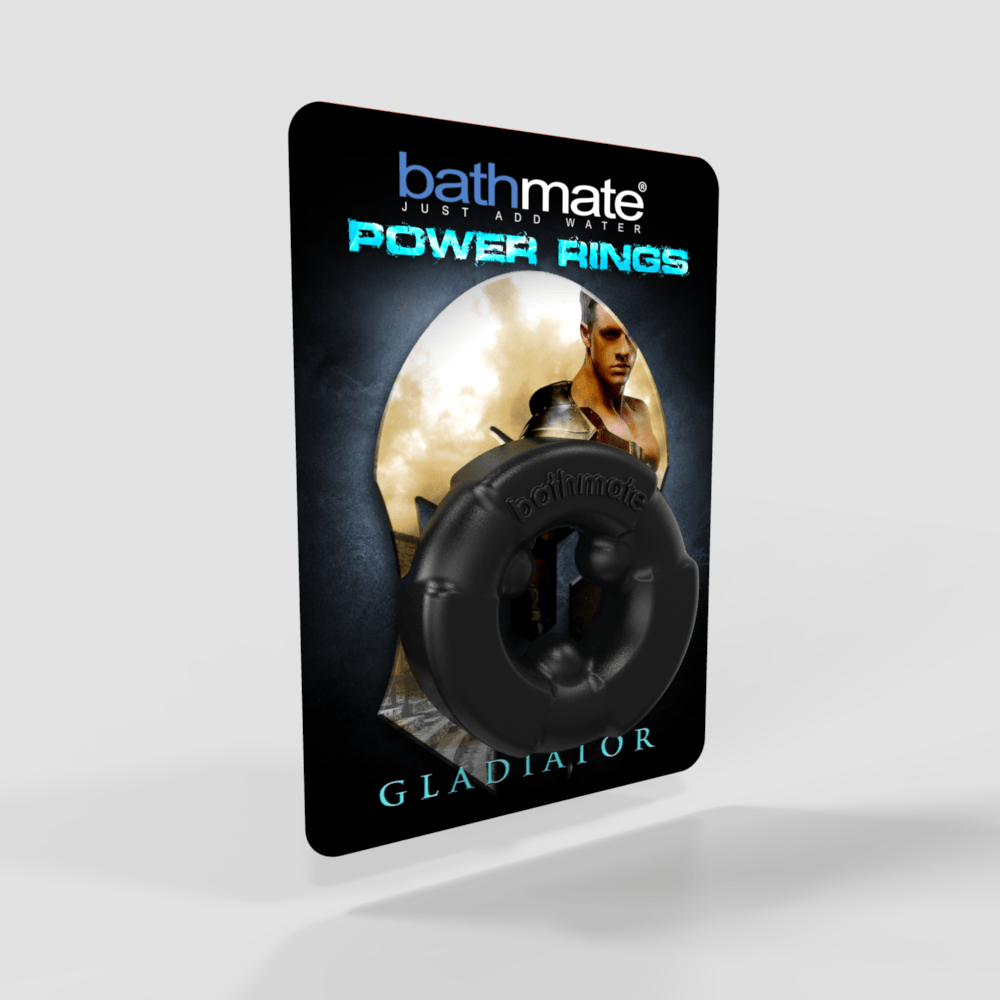 Power Rings Bathmate Direct Gladiator 