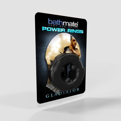 Power Rings Bathmate Direct Gladiator 