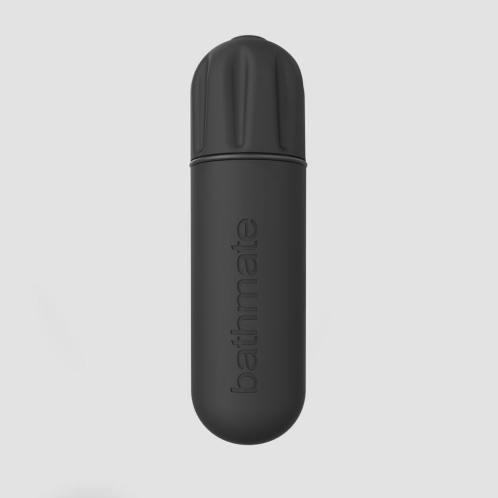 Vibe Bullet Vibrator Bathmate Direct Black 