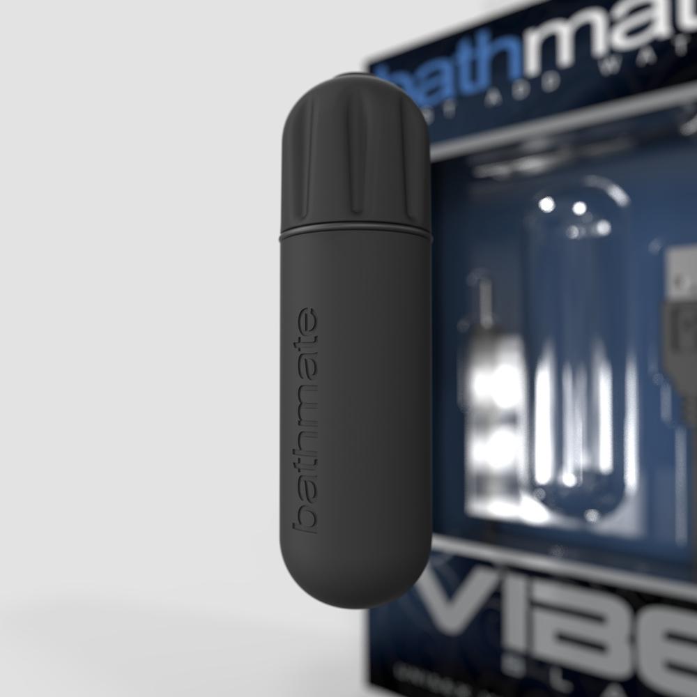 Vibe Bullet Vibrator Bathmate Direct 