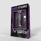 Vibe Bullet Vibrator Bathmate Direct 