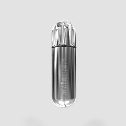 Vibe Bullet Vibrator Bathmate Direct Chrome 