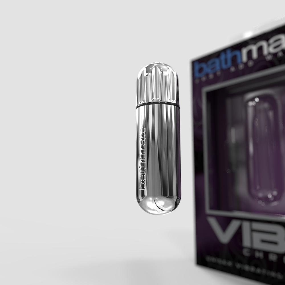 Vibe Bullet Vibrator Bathmate Direct 
