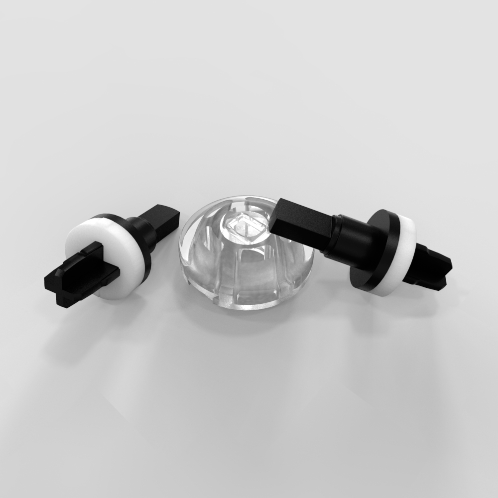 Replacement Valve Pack Bathmate Direct Hydro (Bathmate) 