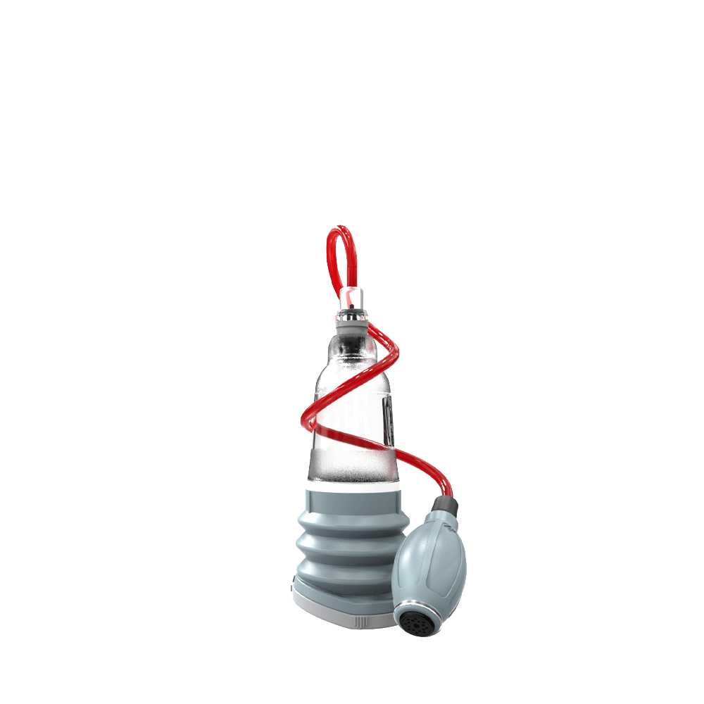 HydroXtreme3 1 - 3 Bathmate Direct 