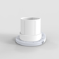 Hydromax Long Insert Bathmate Direct 11 (X50) 