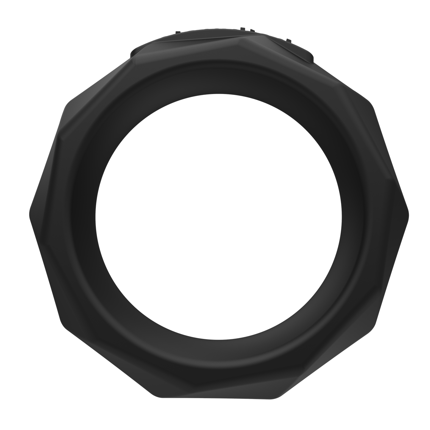 Maximus Power Rings