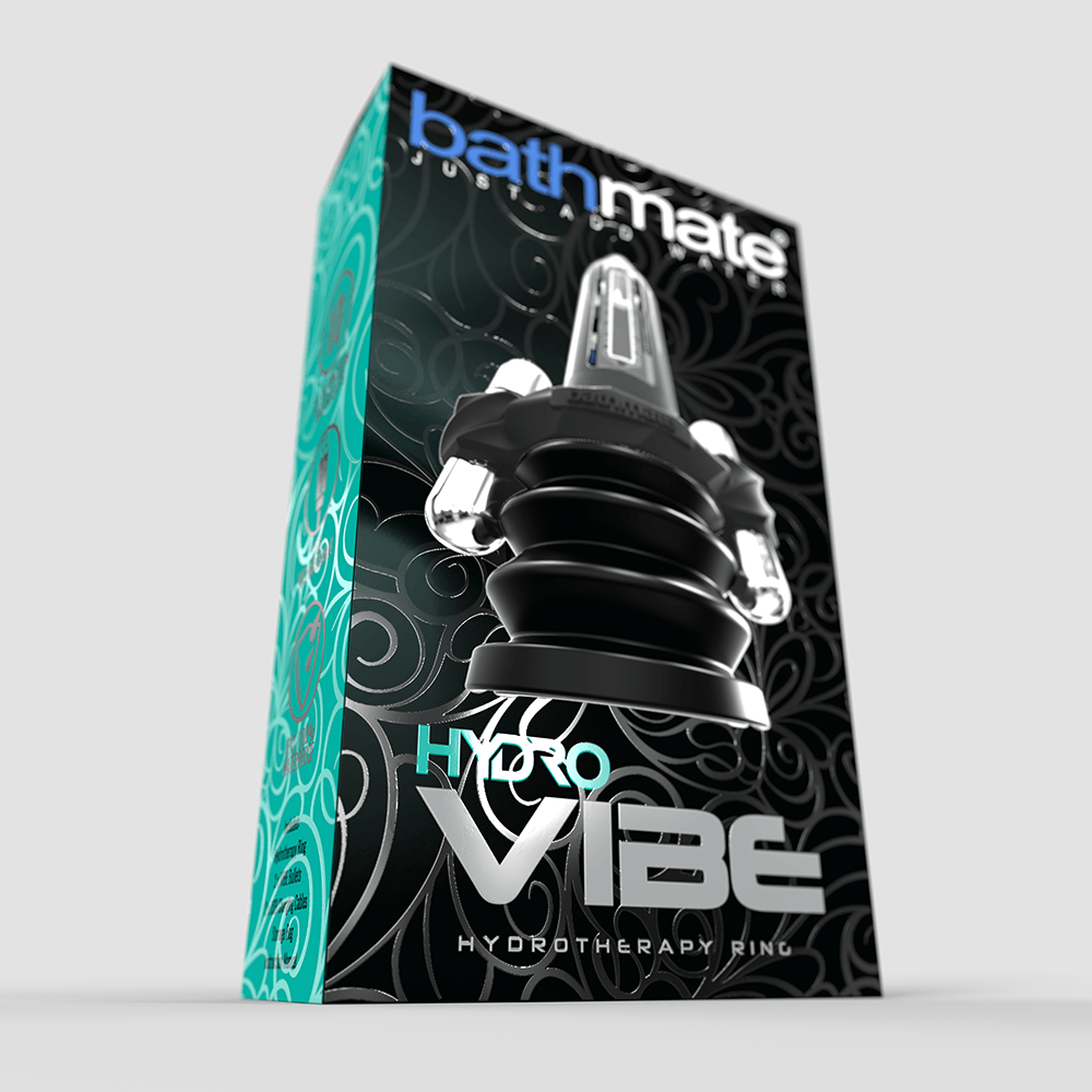 Bathmate HydroVibe Bathmate Direct 