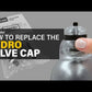 Replacement Valve Pack