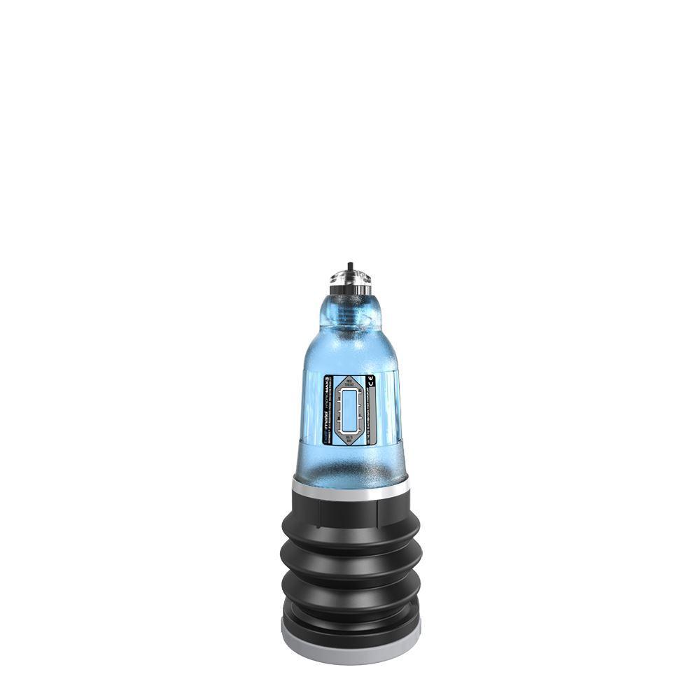 Hydromax3 1 - 3 Bathmate Direct Blue 