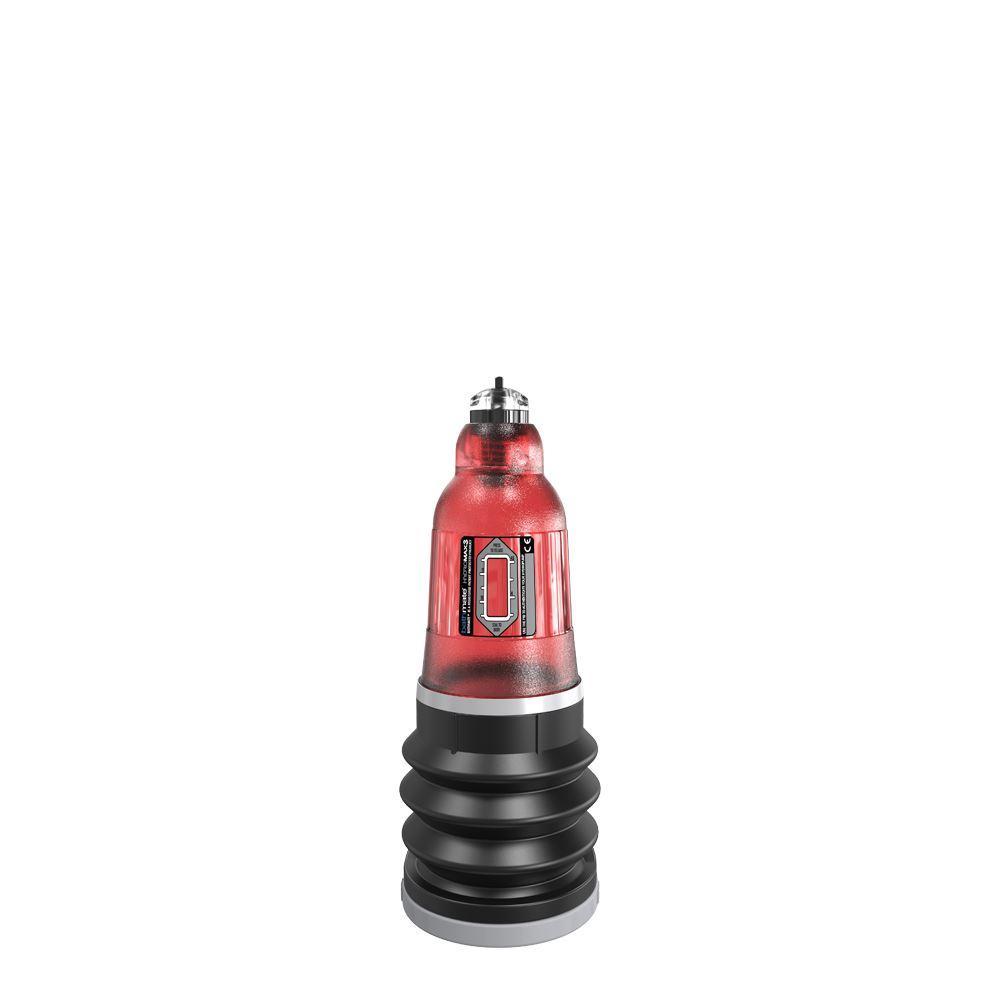 Hydromax3 1 - 3 Bathmate Direct Red 